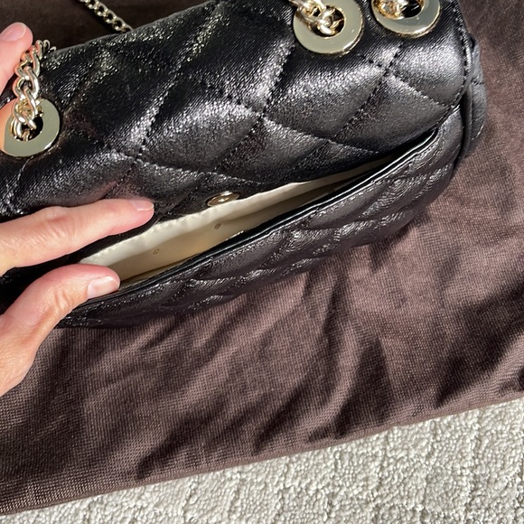 NWT Kate Spade christy Gold Coast crossbody - Picture 8 of 10